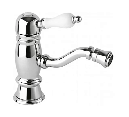 Смеситель для биде Cezares Venezia VENEZIA-BSM1-01-Bi Смеситель для биде Cezares Venezia VENEZIA-BSM1-01-Bi