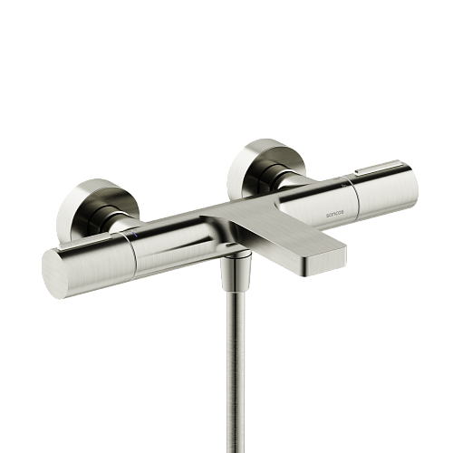 Смеситель для ванны/душа Sancos Etna SC9006BN