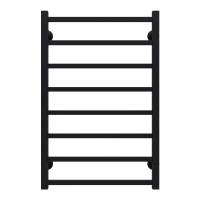 Полотенцесушитель водяной Terminus ВАТИКАН 4670078544780