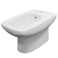 Биде напольное Azario сантехника ELANA AZ-434B
