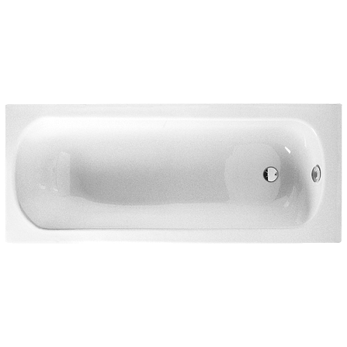 Ванна Vitra 64530001000 Optimum Neo акриловая 170х70 см, белая Ванна Vitra 64530001000 Optimum Neo акриловая 170х70 см, белая