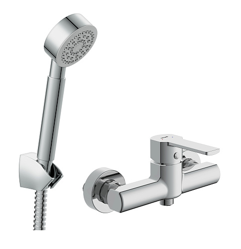 Душевой гарнитур Cersanit SMART 64511 Душевой гарнитур Cersanit SMART 64511