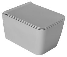 Унитаз подвесной Boheme Zen 967-SET-L