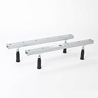 Ножки Ideal Standard K731867 для встраиваемых акриловых ванн, хром Ножки Ideal Standard K731867 для встраиваемых акриловых ванн, хром