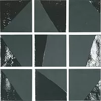 Керамогранит Ape Delight DropVictorianGreen13.8X13.8 купить недорого в интернет-магазине Керамос