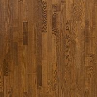 Паркетная доска Polarwood Classic Pw Ash Whisky Matt 3S, 14 мм