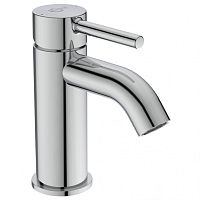 Смеситель Ideal Standard BC203AA Ceraline для раковины, Chrome (хром) Смеситель Ideal Standard BC203AA Ceraline для раковины, Chrome (хром)