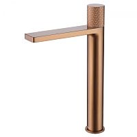 Смеситель для раковины Abber Rund AF8711MRG