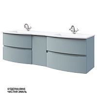 Caprigo INT170.1L GC18R-INT170.1L INTEGRA 170 тумба