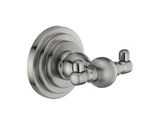 Крючок двойной WasserKRAFT Ammer K-7000 K-7023D (exp)