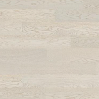 Паркетная доска Karelia OAK STORY 138 POLAR WHITE, 14 мм