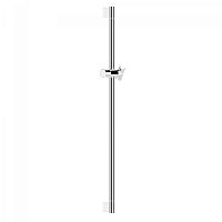 Душевая штанга Keuco 54985170800 Plan, алюминий finish