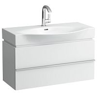 Шкафчик Laufen 4.0125.1.075.463.1 CASE FOR PALACE 89,5х37,5х46 белый Шкафчик Laufen 4.0125.1.075.463.1 CASE FOR PALACE 89,5х37,5х46 белый