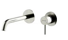 Смеситель для раковины, встраиваемый Sancos Etna SC9004BN