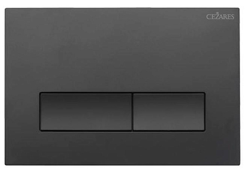 Кнопка смыва Cezares Slider SLIDER-BTN-NOP