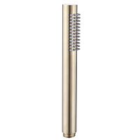 Душевая лейка Abber  AF0051G Душевая лейка Abber  AF0051G