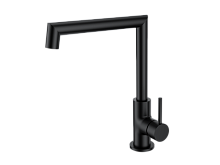 Смеситель для кухни Wonzon & Woghand  WW-L1005-MB Смеситель для кухни Wonzon & Woghand  WW-L1005-MB