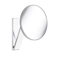 Зеркало Keuco 17612170000 косметическое, алюминий finish