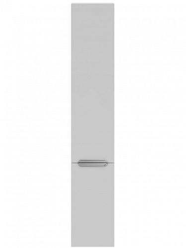 Шкаф-пенал AM.PM Spirit M70CHL0321WG купить недорого в интернет-магазине Керамос