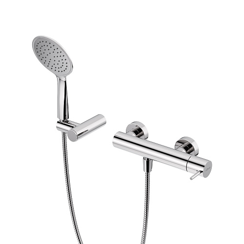 Смеситель для душа Cezares LEAF LEAF-D-L-01 Смеситель для душа Cezares LEAF LEAF-D-L-01