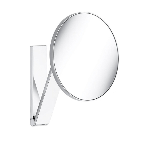 Зеркало Keuco 17612170000 косметическое, алюминий finish купить недорого в интернет-магазине Керамос Зеркало Keuco 17612170000 косметическое, алюминий finish купить недорого в интернет-магазине Керамос