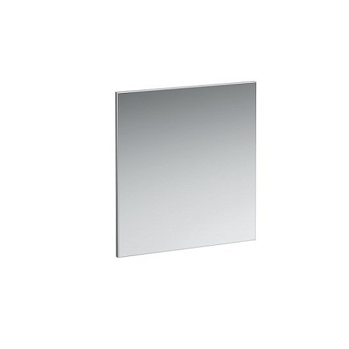 Зеркало Laufen Frame 65x70 4.4740.3.900.144.1 снят с производства
