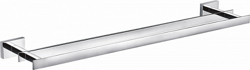 Полотенцедержатель Wonzon & Woghand WW-9711-60CM - купить в Санкт-Петербурге, цена на Полотенцедержатель Wonzon & Woghand WW-9711-60CM в интернет-магазине Керамос Полотенцедержатель Wonzon & Woghand WW-9711-60CM купить недорого в интернет-магазине Керамос