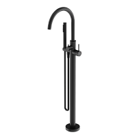 Смеситель напольный Sancos Etna SC9009MB