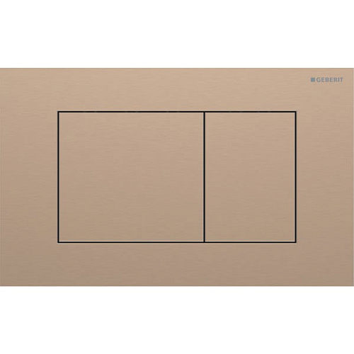 Клавиша смыва Geberit Sigma40 115.629.QB.1