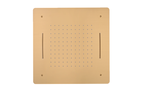 Потолочный душ Boheme 428-BR