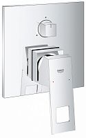 Смеситель для ванны/душа Grohe Eurocube 24094000