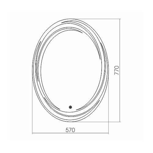 Зеркало Azario сантехника СТИВ ФР-00001022 купить недорого в интернет-магазине Керамос Зеркало Azario сантехника СТИВ ФР-00001022 купить недорого в интернет-магазине Керамос