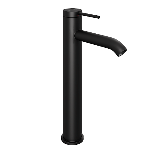 Смеситель для раковины ABELSBERG Fluida ERF22003MB