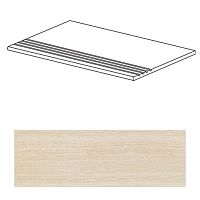 Ступень AtlasConcorde SUNROCK SunrockTravertinoAlmondGradino30x60