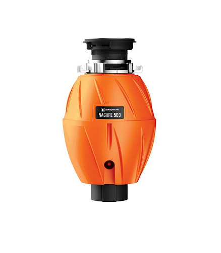 Измельчитель пищевых отходов Omoikiri 4995060 Измельчитель пищевых отходов Omoikiri 4995060