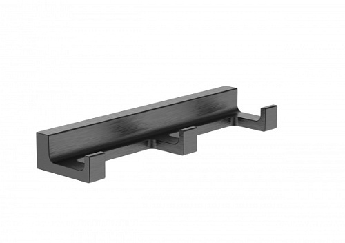 Полотенцедержатель Wonzon & Woghand WW-9135-GM - купить в Санкт-Петербурге, цена на Полотенцедержатель Wonzon & Woghand WW-9135-GM в интернет-магазине Керамос Полотенцедержатель Wonzon & Woghand WW-9135-GM купить недорого в интернет-магазине Керамос