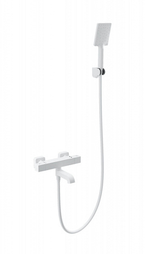 Смеситель для ванны Wonzon & Woghand WW-B2026-A1-MW Смеситель для ванны Wonzon & Woghand WW-B2026-A1-MW