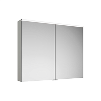 Зеркальный шкаф Burgbad Eqio SPGT100F3437