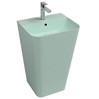 Раковина напольная ISVEA Sott Aqua 10SQ37001-2T