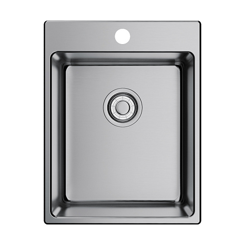 Кухонная мойка Omoikiri 4997028