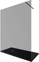 Душевая перегородка Allen Brau INFINITY 3.21036.60.T Душевая перегородка Allen Brau INFINITY 3.21036.60.T