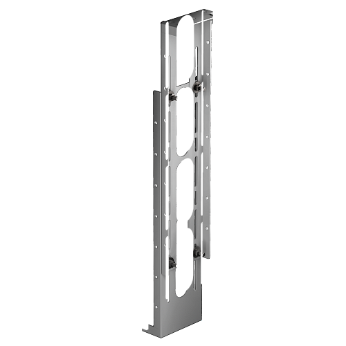 Монтажная рамка Hansgrohe sBox 28021000