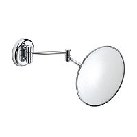 Зеркало настенное Pomdor 90 Mirrors 90.81.52.002, хром