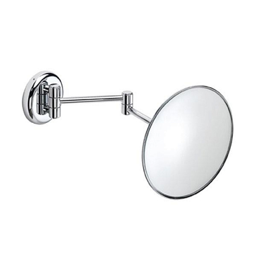 Зеркало настенное Pomdor 90 Mirrors 90.81.52.002, хром снят с производства