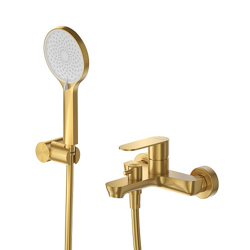 Смеситель для ванны/душа Cezares Stylus STYLUS-VD-BORO Смеситель для ванны/душа Cezares Stylus STYLUS-VD-BORO