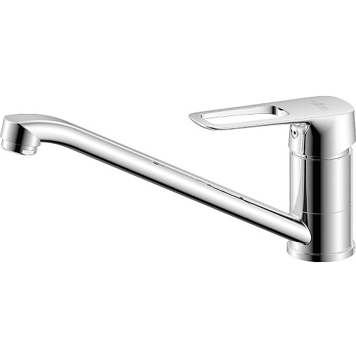 Смеситель Rossinka RS46-21 RS46 для кухни, хром
Смеситель Rossinka RS46-21 RS46 для кухни, хром