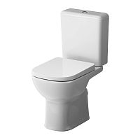 Унитаз AM.PM Sunny 2.0 C85C8601SC