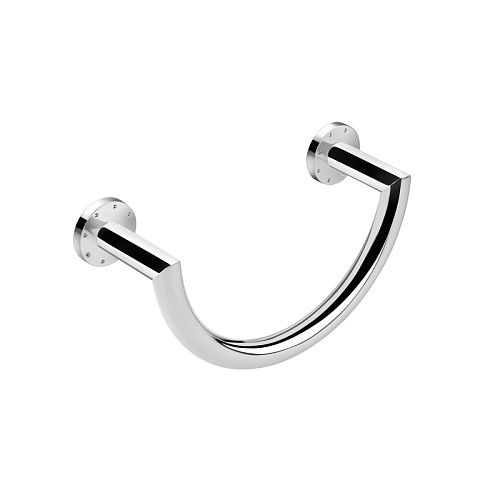 Полотенцедержатель кольцо POMDOR 36 KUBIC 36.20.55.002 купить недорого в интернет-магазине Керамос Полотенцедержатель кольцо POMDOR 36 KUBIC 36.20.55.002 купить недорого в интернет-магазине Керамос