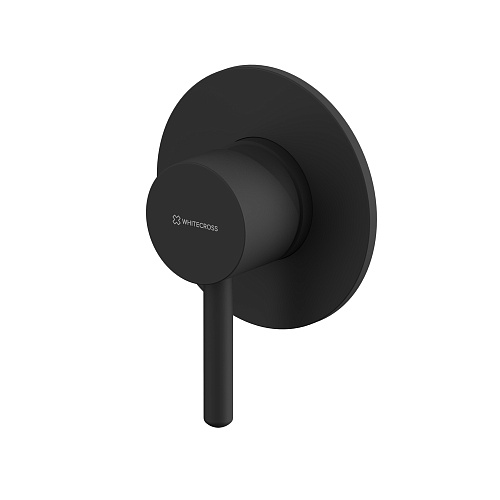 Смеситель для душа, встраиваемый Whitecross Y Y1245BL Смеситель для душа, встраиваемый Whitecross Y Y1245BL