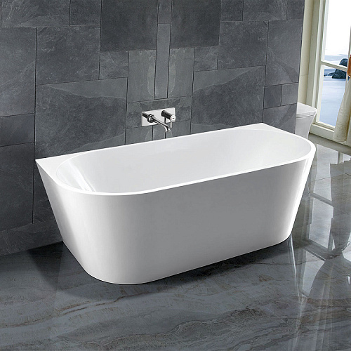 Ванна Vincea VBT-421-1800 акриловая 180х80х58 см, белый Ванна Vincea VBT-421-1800 акриловая 180х80х58 см, белый